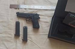 Макеты в масштабе 1:1.2 до 1:2 