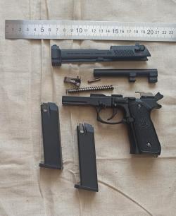 Макеты в масштабе 1:1.2 до 1:2 