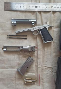 Макеты в масштабе 1:1.2 до 1:2 