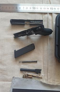 Макеты в масштабе 1:1.2 до 1:2 