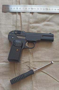 Макеты в масштабе 1:1.2 до 1:2 