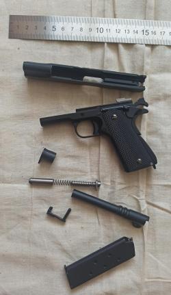 Макеты в масштабе 1:1.2 до 1:2 