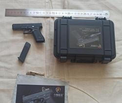 Макеты в масштабе 1:1.2 до 1:2 