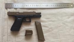 Макеты в масштабе 1:1.2 до 1:2 