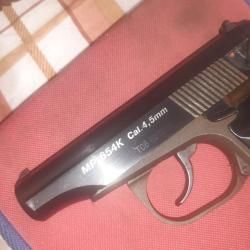 Пм пневматический