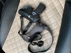 ПМ ПРО 45, 45 rubber