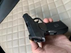 ПМ ПРО 45, 45 rubber