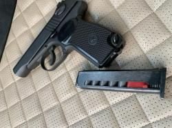 ПМ ПРО 45, 45 rubber