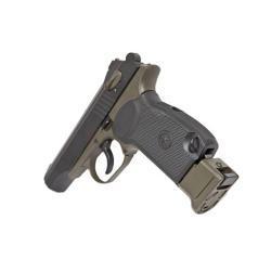 PM PRO 45 Olive|Black - 664