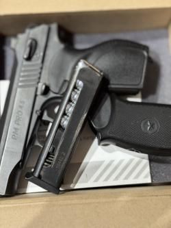 Пм про 45 Rubber