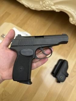 PM pro 45