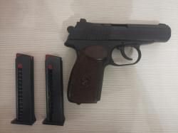 PM Pro 45