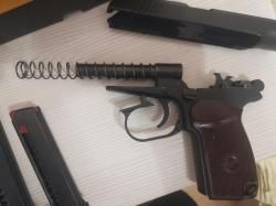 PM Pro 45
