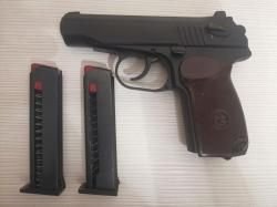 PM Pro 45