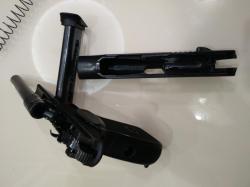 PM PRO 9 - 9 мм РА (ПМ ПРО 9)