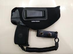 PM PRO 9 - 9 мм РА (ПМ ПРО 9)