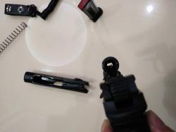 PM PRO 9 - 9 мм РА (ПМ ПРО 9)