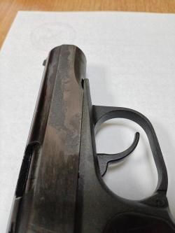 ПМ Р-411 СХП