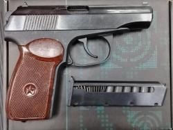 ПМ Р-411 схп