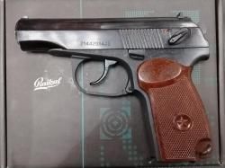 ПМ Р-411 схп