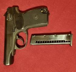 ПМ Р-411