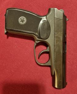 ПМ Р-411