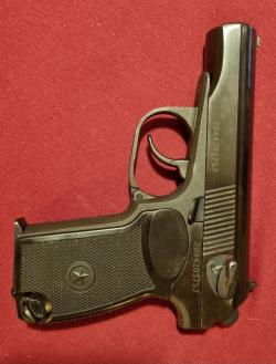 ПМ Р-411
