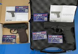 Пм,Glock retay