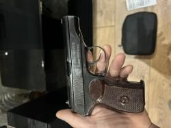 ПМ-СХ 1953 год