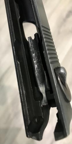 ПМ-СХ 1953 МолотАрмз