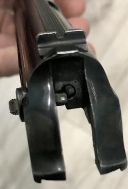 ПМ-СХ 1953 МолотАрмз