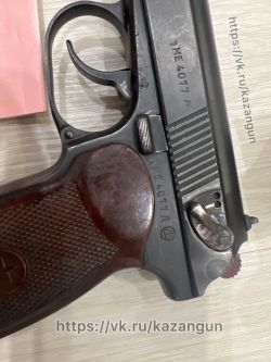ПМ СХ 1959 год