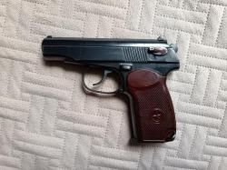 ПМ-СХ, 1976г., 10ТК