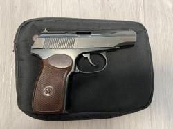 ПМ-СХ Молот Армз 1964 год 