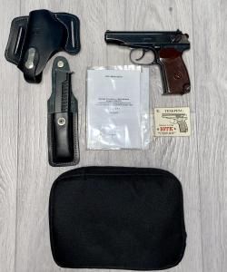 ПМ-СХ Молот Армз 1964 год 