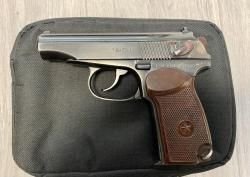 ПМ-СХ Молот Армз 1964 год 