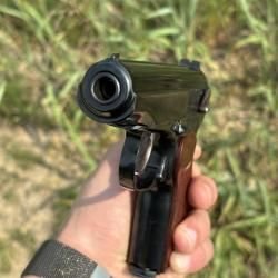 ПМ СХ «Молот Армз» 1966г № ЛГ8668