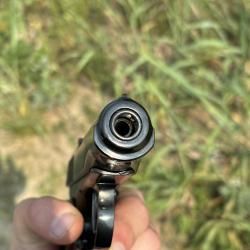 ПМ СХ «Молот Армз» 1966г № ЛГ8668