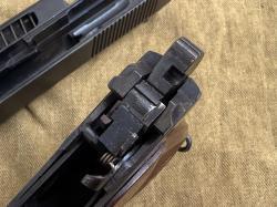 ПМ-СХ молот-армз 1982 год