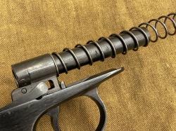 ПМ-СХ молот-армз 1982 год