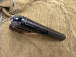 ПМ-СХ молот-армз 1982 год