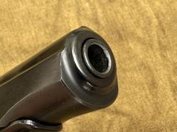 ПМ-СХ молот-армз 1982 год