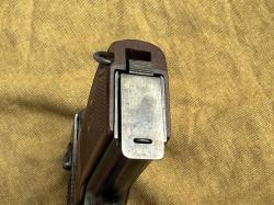 ПМ-СХ молот-армз 1982 год