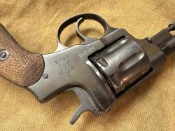 Наган МР313 1939 год