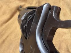 Наган МР313 1939 год