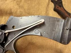 Наган МР313 1939 год