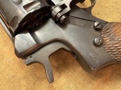 Наган МР313 1939 год