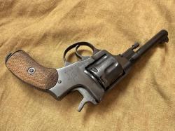 Наган МР313 1939 год