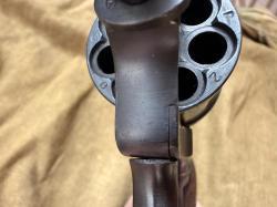 Наган МР313 1939 год