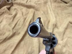 Наган МР313 1939 год